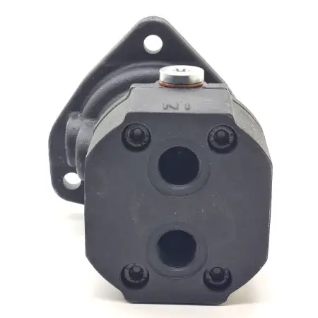 Топливный насос Detroit Diesel 23537686 механический DD 12.7