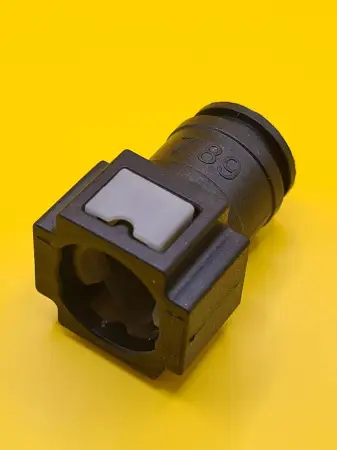 Топливная быстросъемная заглушка 7.89 | NS03-B49