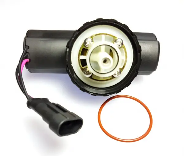 NS83CS топливный насос повышенной производительности, 12В NS83CS топливный насос повышенной производительности, 12В