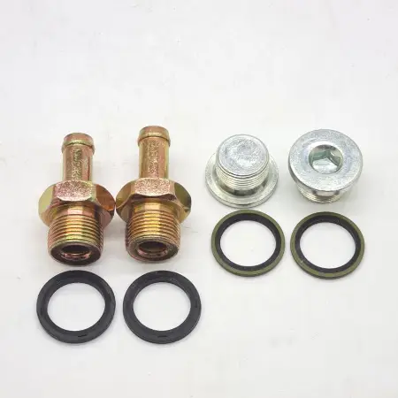 Фильтр сепаратор топлива SEPAR 2000-10H с подогревом колбы 24В, аналог SWK 2000-10H