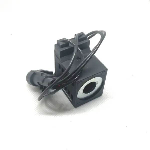 Катушка соленоида электромагнитная 13мм 12В