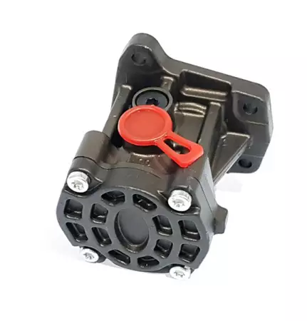 Топливный насос 0440020049, 51121017141 для MAN TGA, TGX Топливный насос 0440020049, 51121017141 для MAN TGA, TGX