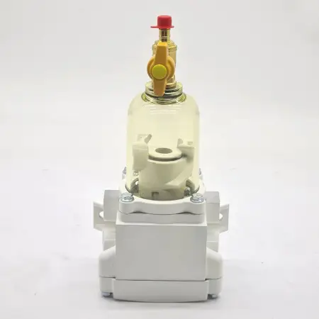 Фильтр сепаратор топлива SEPAR 2000-5, аналог SWK 2000/5