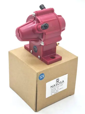 Топливный насос подкачивающий 0.3bar, 12В | NS01-108X12