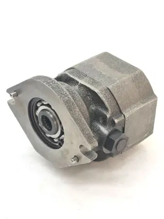 Топливный насос 162-9612 для CAT 322, 325 низкого давления