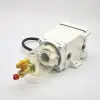 Фильтр сепаратор топлива SEPAR 2000-10 с подогревом корпуса, 12В, аналог SWK 2000-10H Фильтр сепаратор топлива SEPAR 2000-10 с подогревом корпуса, 12В, аналог SWK 2000-10H