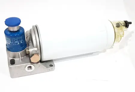 NS01-020 сепаратор (612600081493)