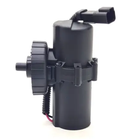 Топливный насос на JCB 320/A7241 (320 A7241), CAT, NEW HOLLAND, 24В