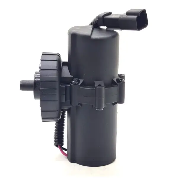 Топливный насос на JCB 320/A7241 (320 A7241), CAT, NEW HOLLAND, 24В