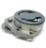 NS01-086 масляный насос для CUMMINS (3966840, 6 CT 6C 9-11) NS01-086 масляный насос для CUMMINS (3966840, 6 CT 6C 9-11)