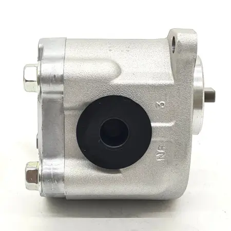 Насос гидравлический GPO-81L для KUBOTA V1505, JCB, 37410-76600, 3741076600 Насос гидравлический GPO-81L для KUBOTA V1505, JCB, 37410-76600, 3741076600