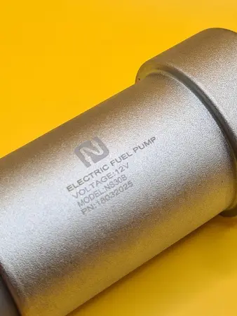 NS30B бензонасос для Stels Guepard 650, 800, 850 / Harley Davidson