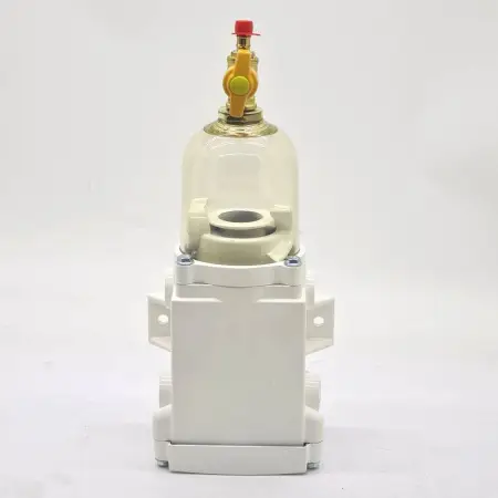 Фильтр сепаратор топлива SEPAR 2000-10, аналог SWK 2000-10