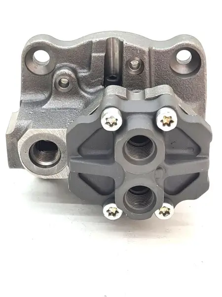 Топливный насос 178-2357, 326-1006, 318-6357 подкачки для CAT C7, C9, 3290