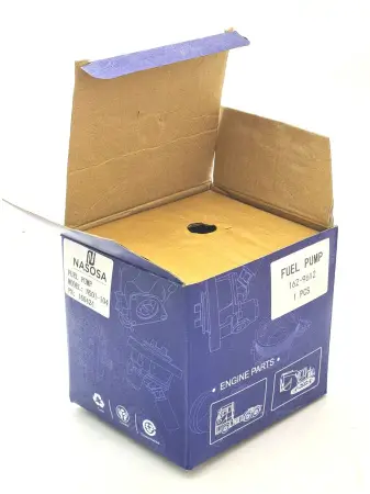 Топливный насос 162-9612 для CAT 322, 325 низкого давления