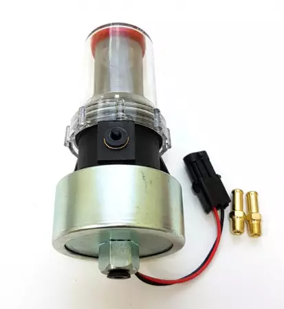 Топливный насос аналог 417059 для Carrier / Thermo King 417059, 12В