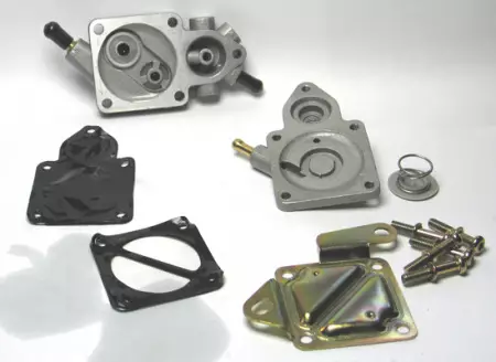 NS6005 топливный насос