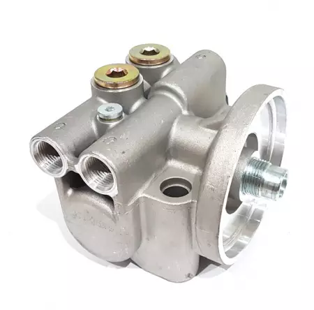 Топливный насос 190-8970 CAT, 24В в сборе