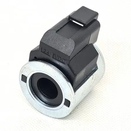 Катушка соленоида электромагнитная 4306924, 3036401, 24V 13mm для CAT 307/308