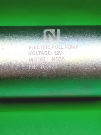 Топливный насос UC-T35 на SUZUKI, KAWASAKI лодочные моторы и мотоциклы.