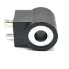 Катушка соленоида электромагнитная 13MM 12В 3PIn