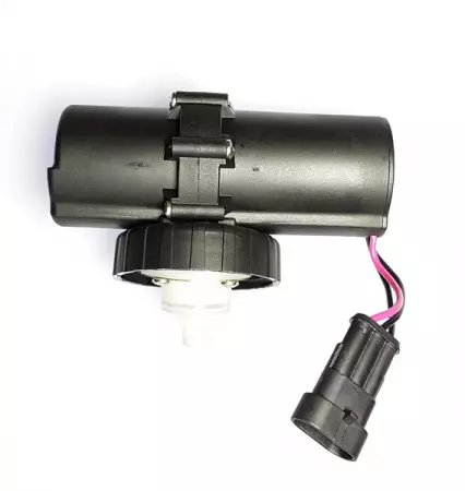 NS83CS топливный насос повышенной производительности, 12В NS83CS топливный насос повышенной производительности, 12В