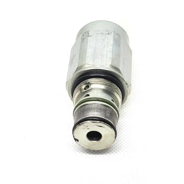 Клапан (соленоид) гидравлический RE183407 для JOHN DEERE