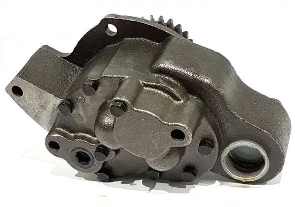 Насос масляный 3042378 для CUMMINS NTA855, С280, С360