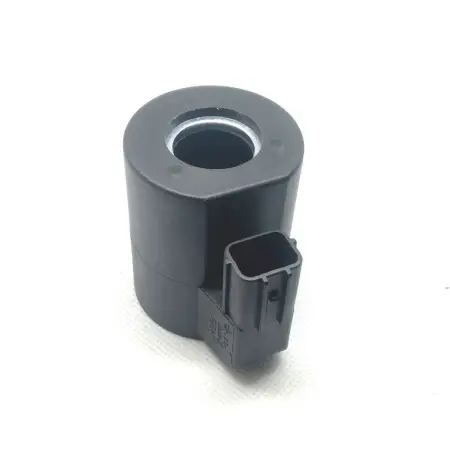 Катушка соленоида электромагнитная SKM6-G24D 20мм 24В для Kobelco