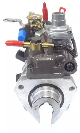 Топливный насос высокого давления ТНВД для JCB 3CX 4CX 320/06738, 320/06754, 320/06929, 320/06602 (9323A260G, 9320A610G) Топливный насос высокого давления ТНВД для JCB 3CX 4CX 320/06738, 320/06754, 320/06929, 320/06602 (9323A260G, 9320A610G)