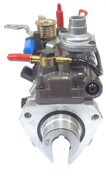 Топливный насос высокого давления ТНВД для JCB 3CX 4CX 320/06738, 320/06754, 320/06929, 320/06602 (9323A260G, 9320A610G)