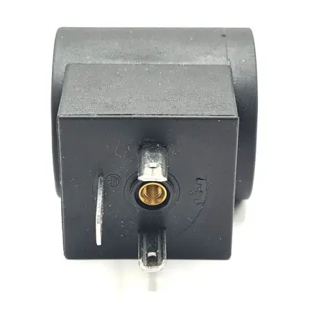 Катушка соленоида электромагнитная 13MM 12В 3PIn