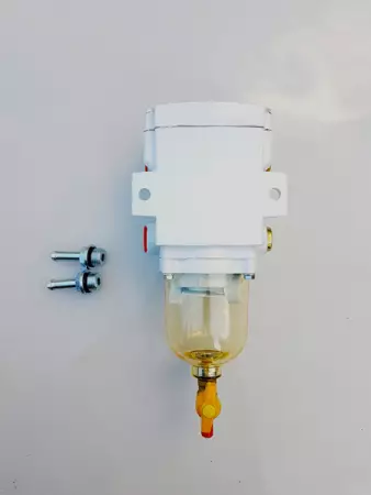 NSF05-004 SWK2000-10 M22x1.5 с нагревателем 24В/12В