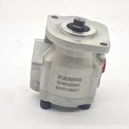 Насос гидравлический для KUBOTA, JCB GPO-81L, 37410-76600, 3741076600