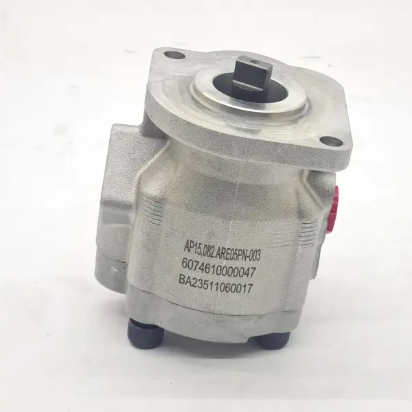 Насос гидравлический для KUBOTA, JCB GPO-81L, 37410-76600, 3741076600