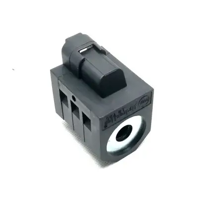 Катушка соленоида электромагнитная KB2807 R60-5/7 12мм 12В (KB2807) для Hyundai