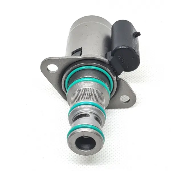 Клапан (соленоид) гидравлический SV98-T39S-0-N-24DY2A для экскаваторов