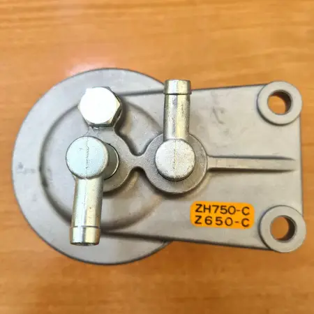 Топливный фильтр тонкой очистки TOKYO ROKI ZH750-C, Z650-C в сборе для KUBOTA 