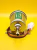 Топливный насос HEP-02A низкого давления 10мм, электрический, 12В