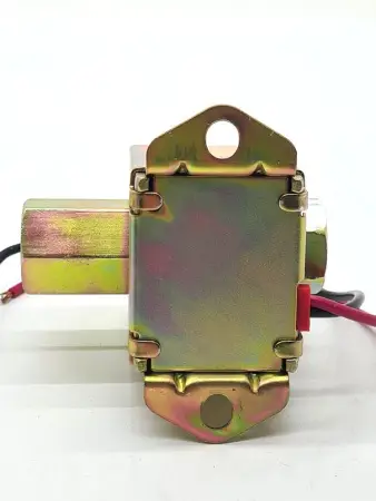 NS02-002 топливный насос (number: 40107)