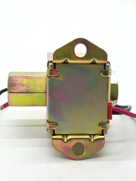 NS02-002 топливный насос (number: 40107)