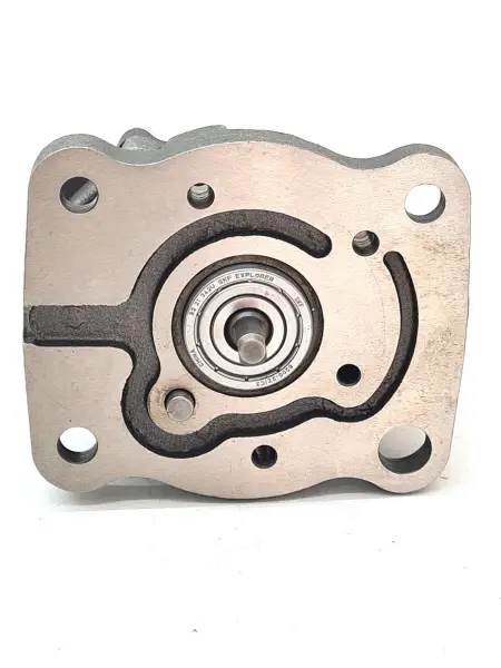 Топливный насос 178-2357, 326-1006, 318-6357 подкачки для CAT C7, C9, 3290