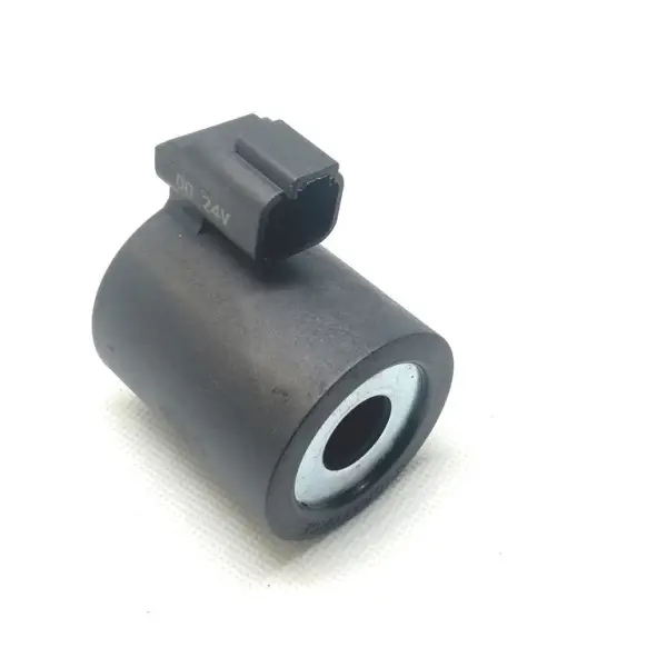 Катушка соленоида электромагнитная XG808, 24 В 16мм для эо-4225а, XGMA