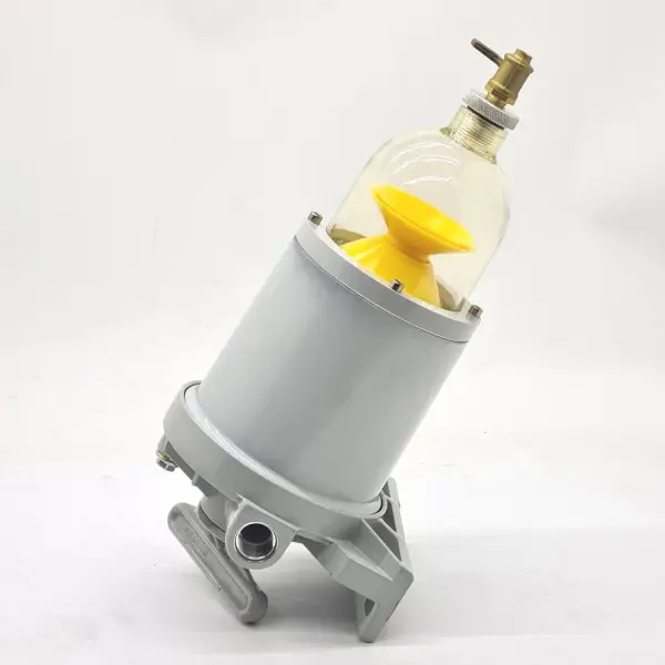 Фильтр сепаратор с колбой DAHL150, аналог