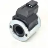 Катушка соленоида электромагнитная 3036401, 12V 13mm для HYUNDAI R225-7, R215-7, R220-7