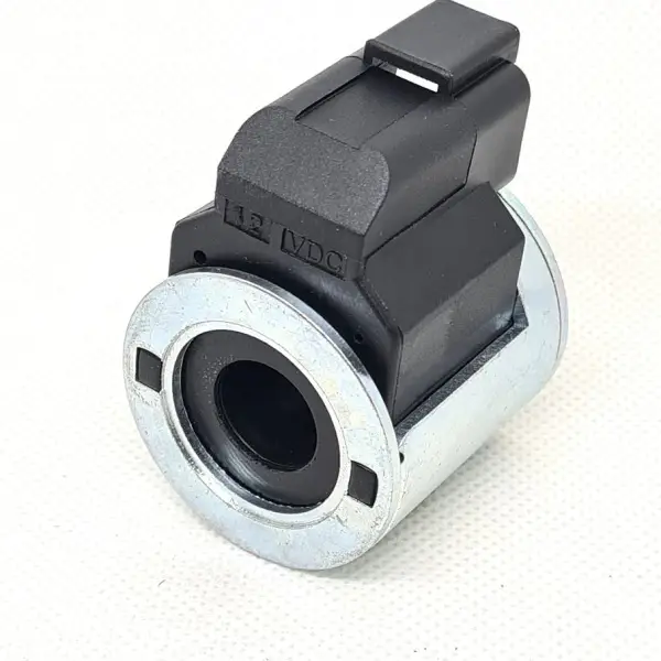 Катушка соленоида электромагнитная 3036401, 12V 13mm для HYUNDAI R225-7, R215-7, R220-7 Катушка соленоида электромагнитная 3036401, 12V 13mm для HYUNDAI R225-7, R215-7, R220-7