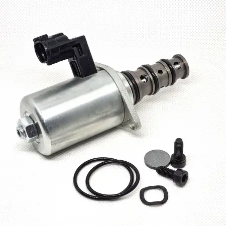 Клапан (соленоид) гидравлический 9314145 для HITACHI Клапан (соленоид) гидравлический 9314145 для HITACHI