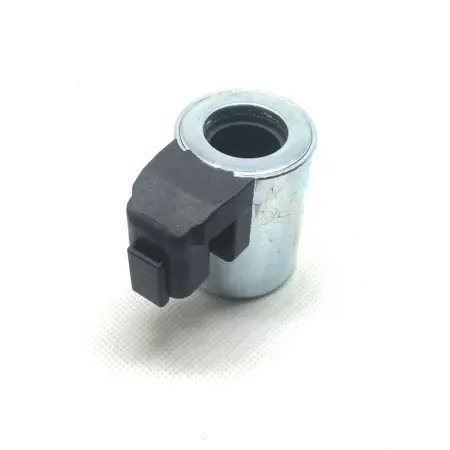 Катушка соленоида электромагнитная 2807009, 24В 19мм для Сaterpillаr