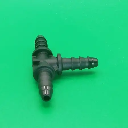 Топливный тройник ID4-ID4-ID4-Т-образный, угловой | NS09-T10-1.5N Топливный тройник ID4-ID4-ID4-Т-образный, угловой | NS09-T10-1.5N