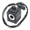 Катушка соленоида электромагнитная 092602130, 24В 13mm 22W для NEM, FOTON, LOVOL